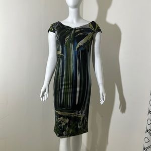 Balenciaga dress